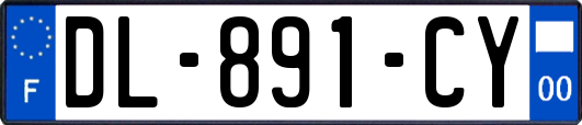 DL-891-CY