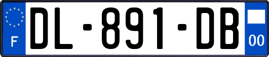 DL-891-DB