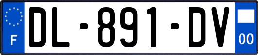 DL-891-DV