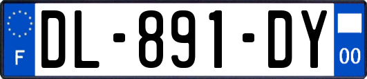 DL-891-DY