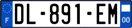 DL-891-EM