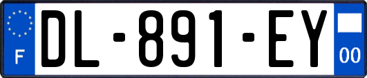 DL-891-EY