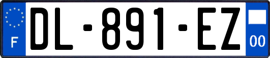 DL-891-EZ