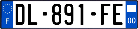 DL-891-FE