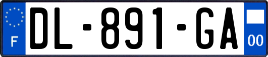 DL-891-GA
