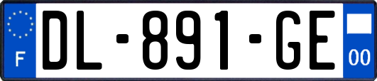 DL-891-GE