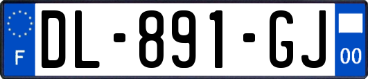 DL-891-GJ