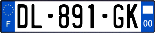 DL-891-GK