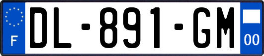 DL-891-GM