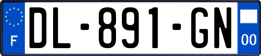 DL-891-GN