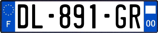 DL-891-GR