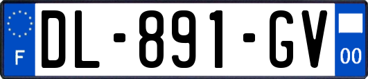 DL-891-GV