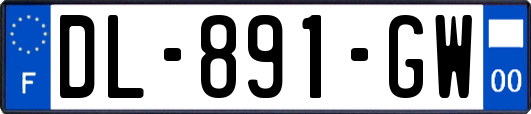 DL-891-GW