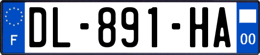 DL-891-HA