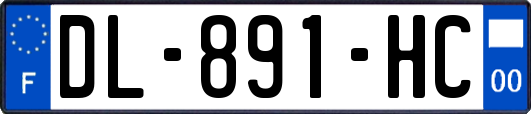 DL-891-HC