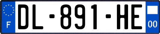 DL-891-HE