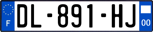 DL-891-HJ