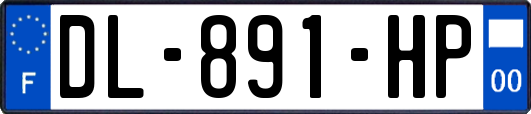 DL-891-HP