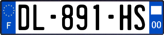 DL-891-HS