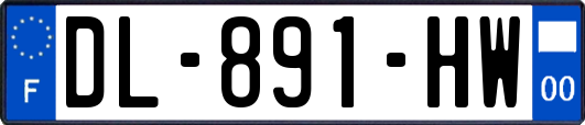 DL-891-HW