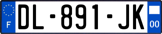 DL-891-JK