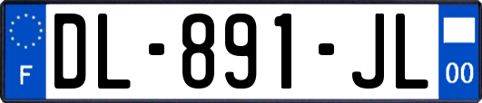 DL-891-JL