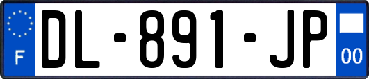 DL-891-JP