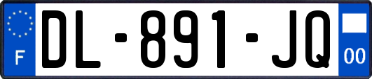 DL-891-JQ