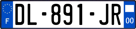 DL-891-JR