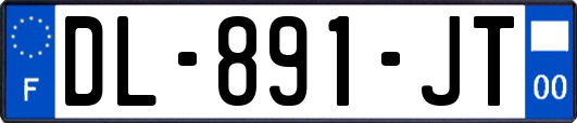 DL-891-JT