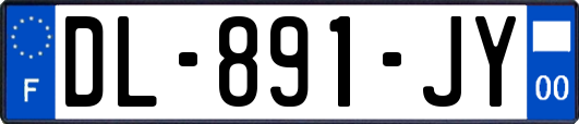 DL-891-JY