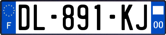 DL-891-KJ