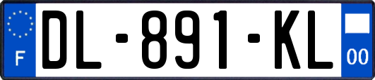 DL-891-KL