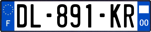 DL-891-KR