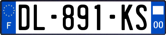DL-891-KS