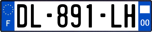 DL-891-LH