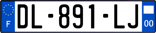 DL-891-LJ
