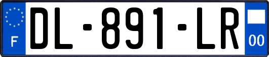 DL-891-LR