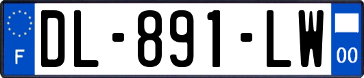 DL-891-LW