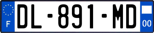 DL-891-MD