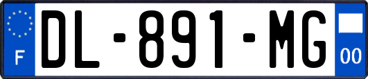 DL-891-MG