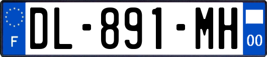 DL-891-MH