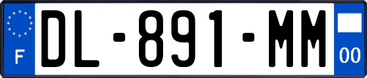 DL-891-MM