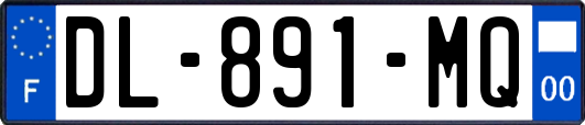 DL-891-MQ