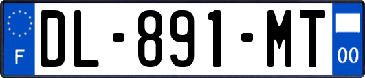 DL-891-MT