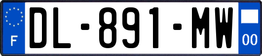 DL-891-MW