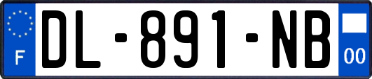 DL-891-NB