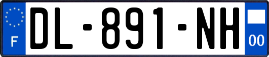 DL-891-NH