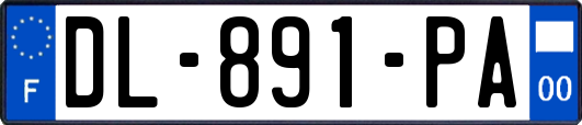 DL-891-PA