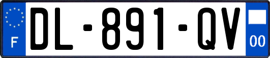 DL-891-QV